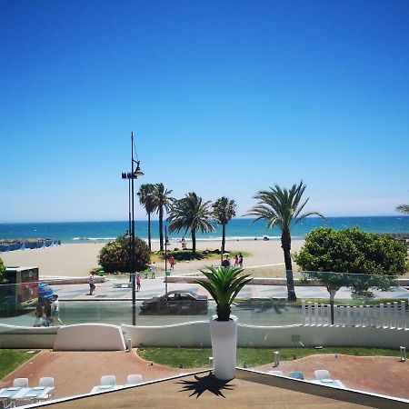 Cozy Loft Near The Beach Torremolinos Bagian luar foto