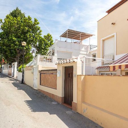 Cozy Loft Near The Beach Torremolinos Bagian luar foto