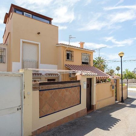 Cozy Loft Near The Beach Torremolinos Bagian luar foto