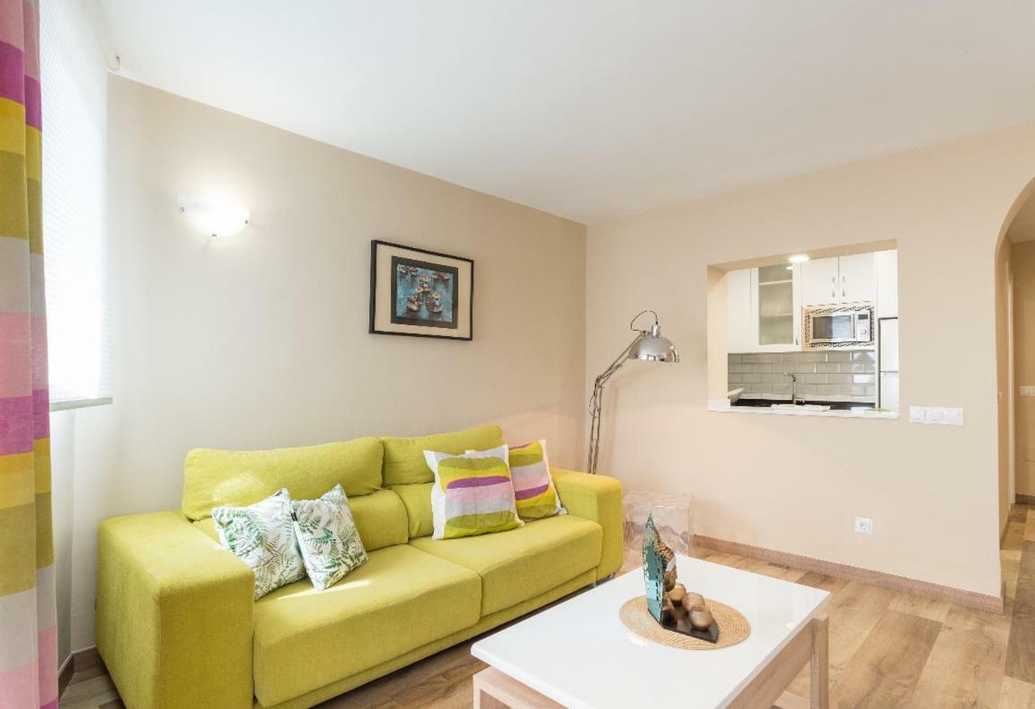 Cozy Loft Near The Beach Torremolinos Bagian luar foto