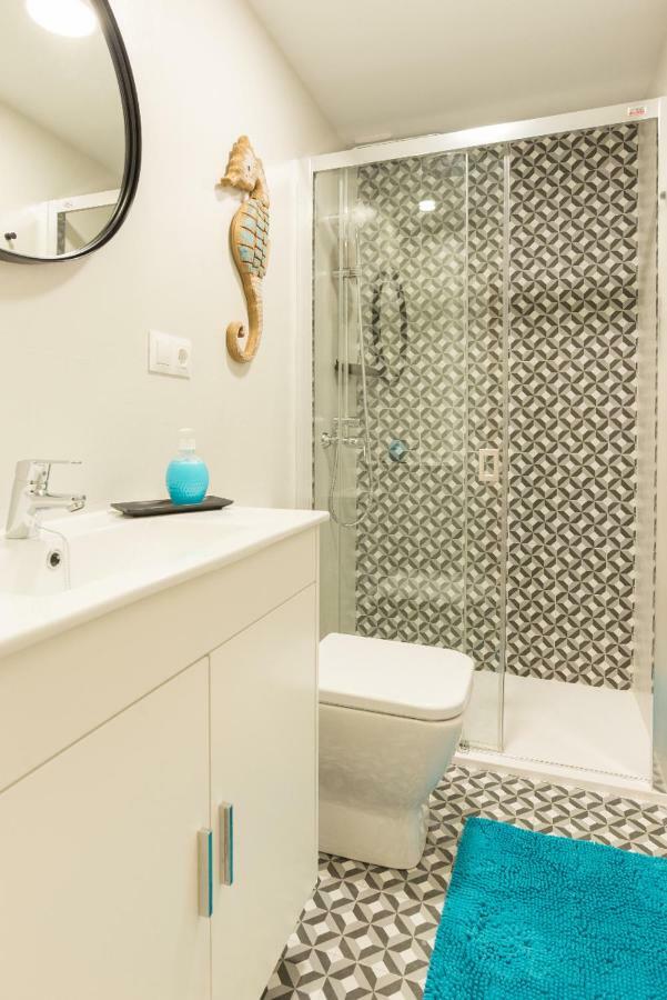 Cozy Loft Near The Beach Torremolinos Bagian luar foto