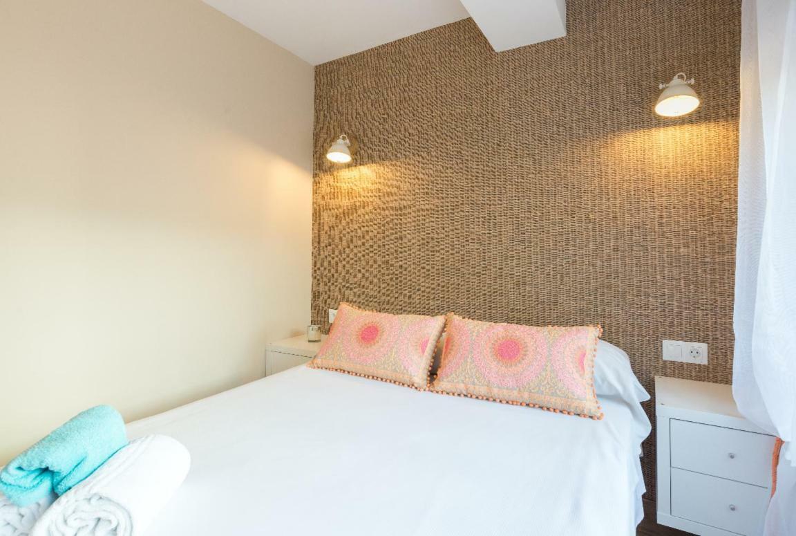 Cozy Loft Near The Beach Torremolinos Bagian luar foto
