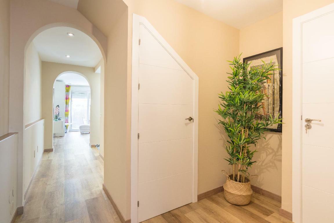 Cozy Loft Near The Beach Torremolinos Bagian luar foto
