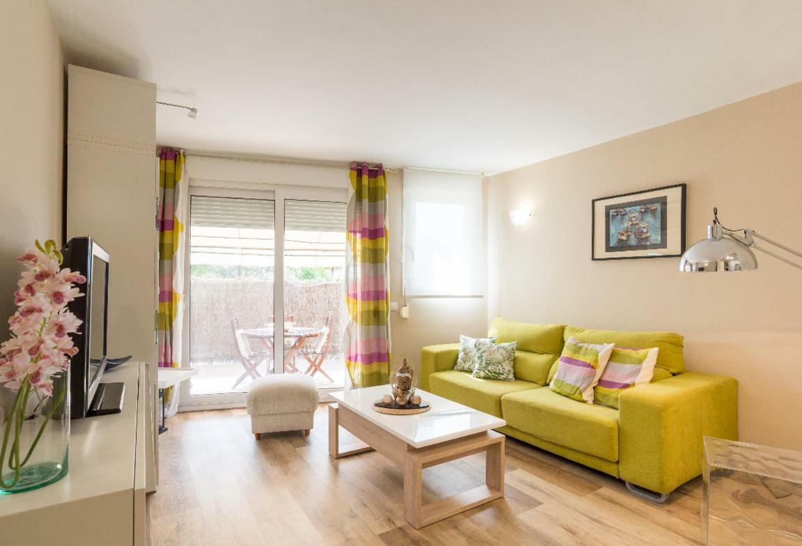 Cozy Loft Near The Beach Torremolinos Bagian luar foto