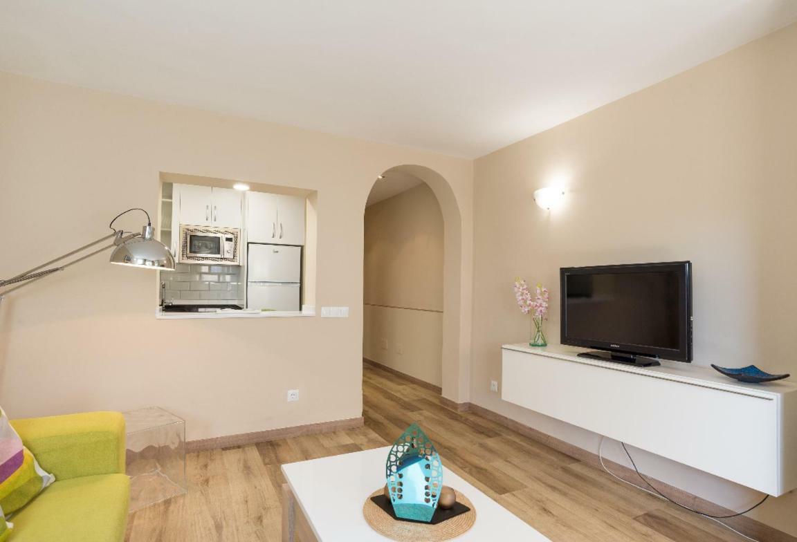 Cozy Loft Near The Beach Torremolinos Bagian luar foto