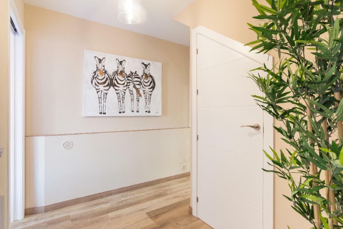 Cozy Loft Near The Beach Torremolinos Bagian luar foto