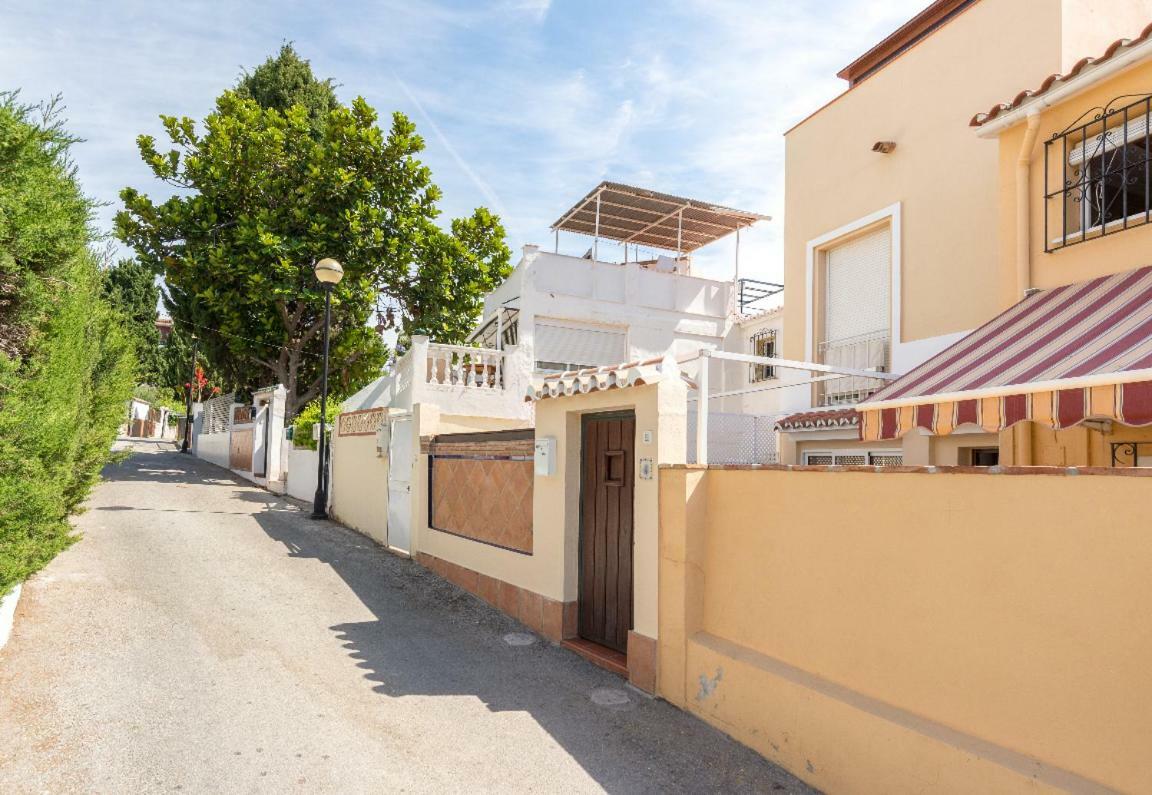 Cozy Loft Near The Beach Torremolinos Bagian luar foto
