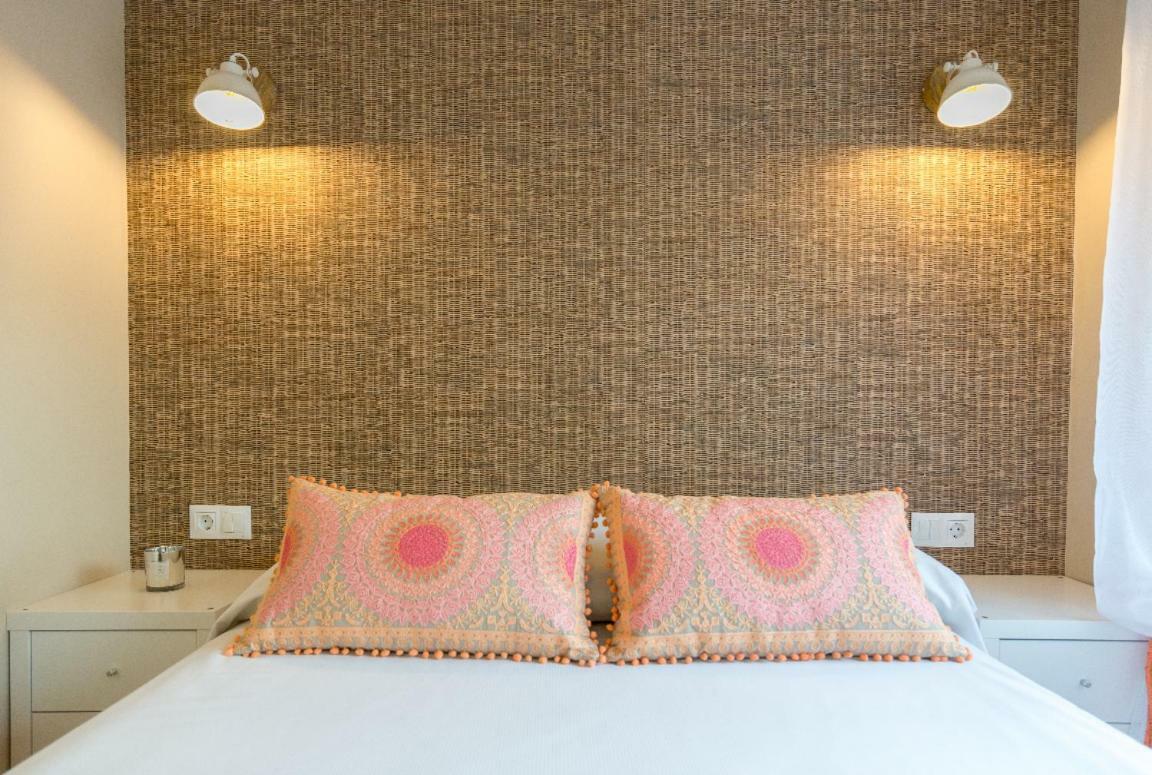 Cozy Loft Near The Beach Torremolinos Bagian luar foto