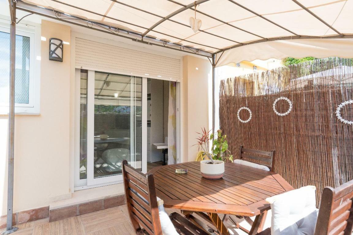 Cozy Loft Near The Beach Torremolinos Bagian luar foto