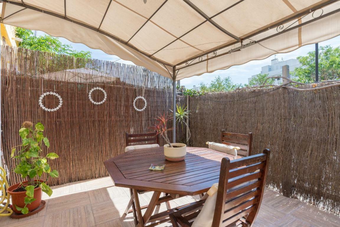 Cozy Loft Near The Beach Torremolinos Bagian luar foto