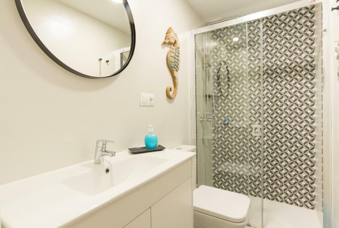 Cozy Loft Near The Beach Torremolinos Bagian luar foto