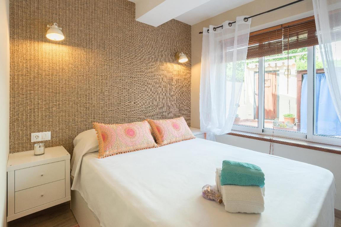 Cozy Loft Near The Beach Torremolinos Bagian luar foto